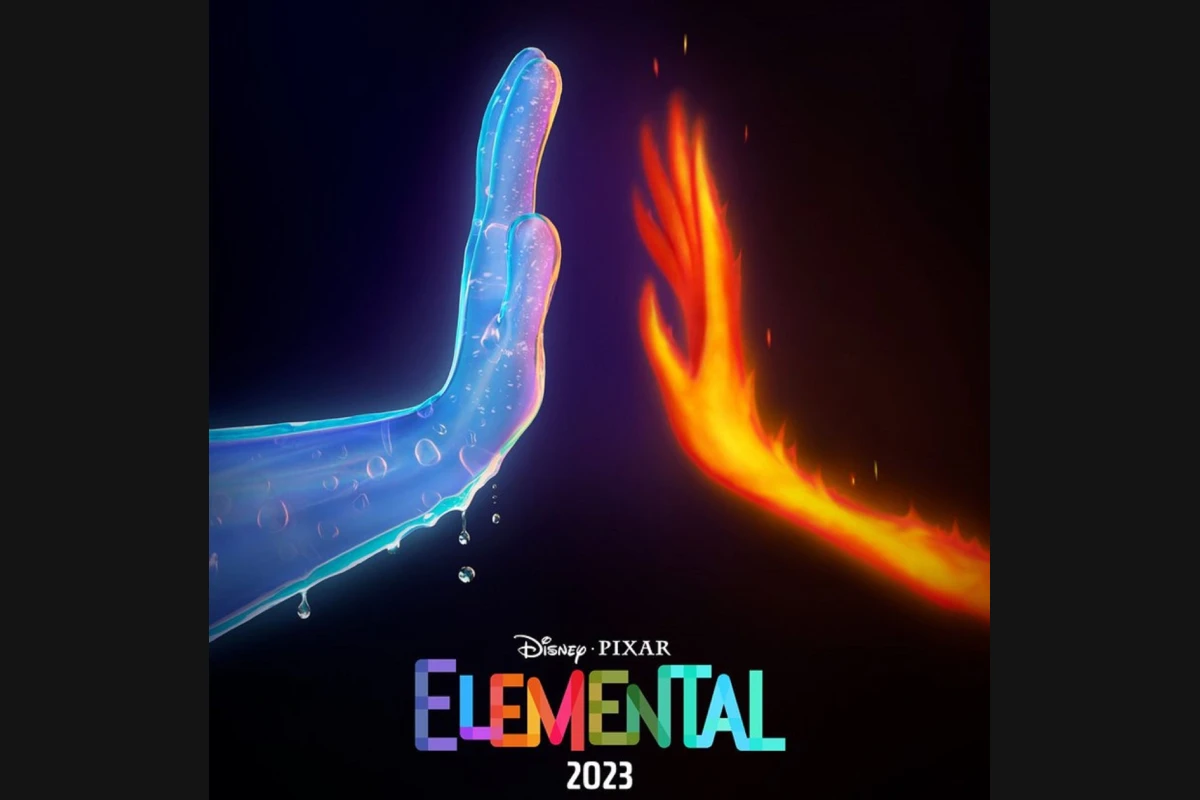 elemental 2023