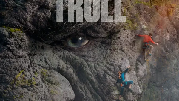 film troll 2022