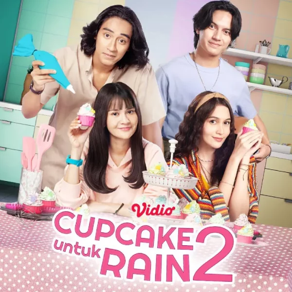 sinopsis cupcake untuk rain season 2