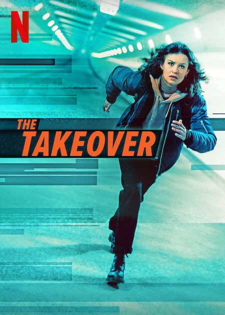 film hacker the takeover