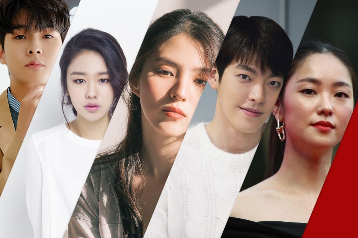 5 Drama Korea Netflix Ini Hadir di Tahun 2023!