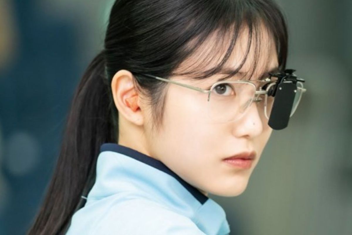 Shin Ye Eun dalam Revenge of Others