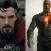 Peringkat film DC dan Marvel 2022