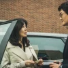 Seo Wo Jin dan Profesor Money Heist Korea season 2 Episode 7