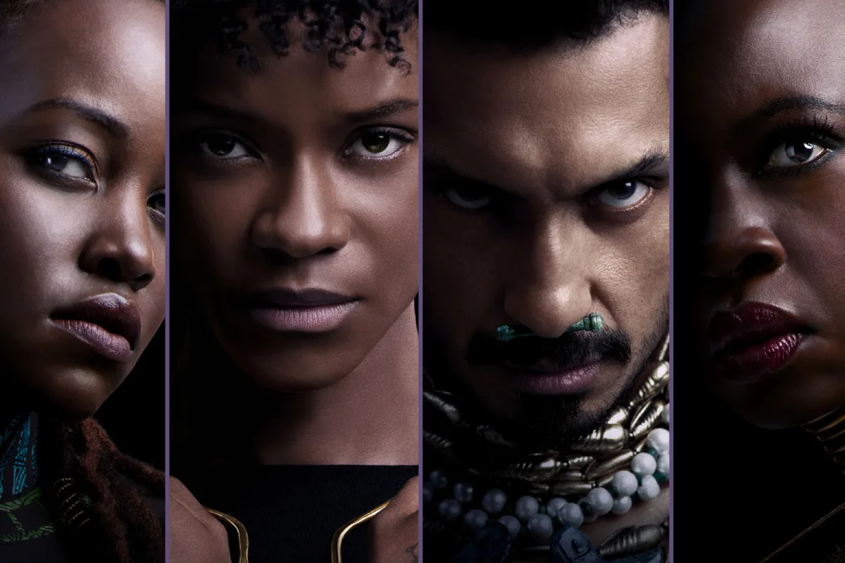 Sinopsis Black Panther: Wakanda Forever