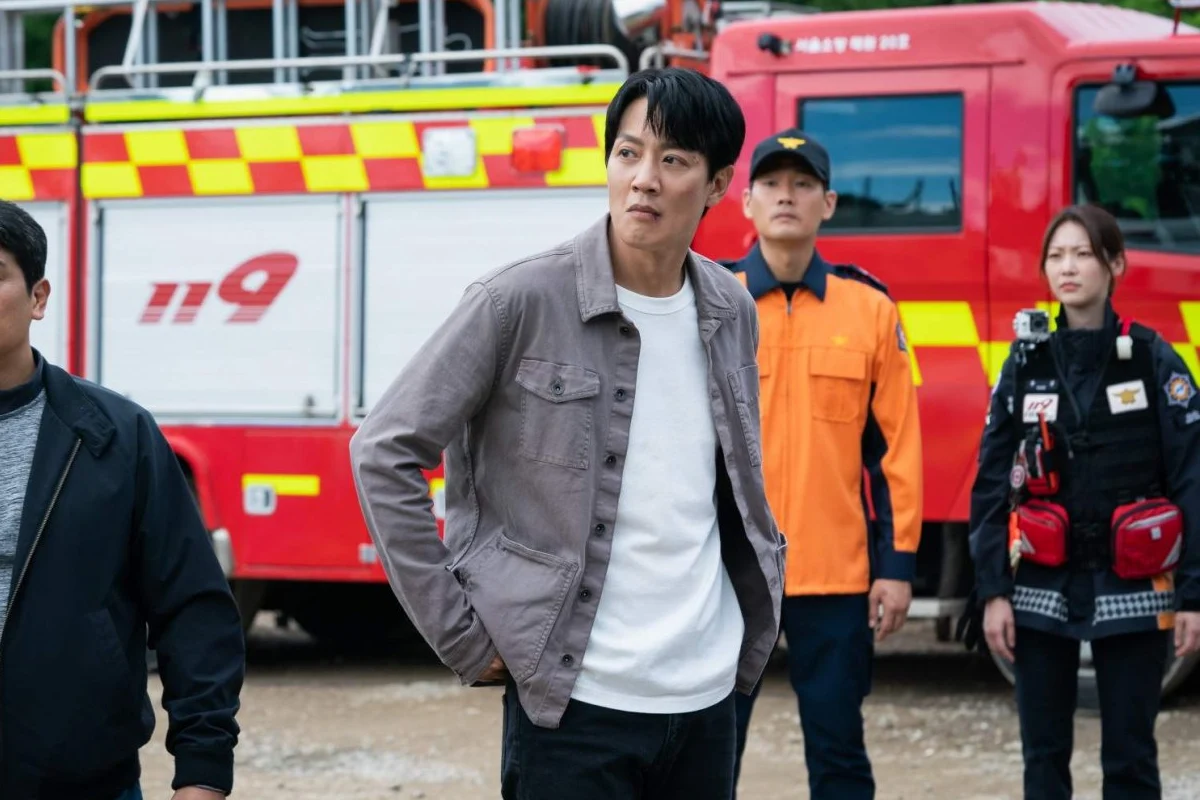 sinopsis the first responders episode 10