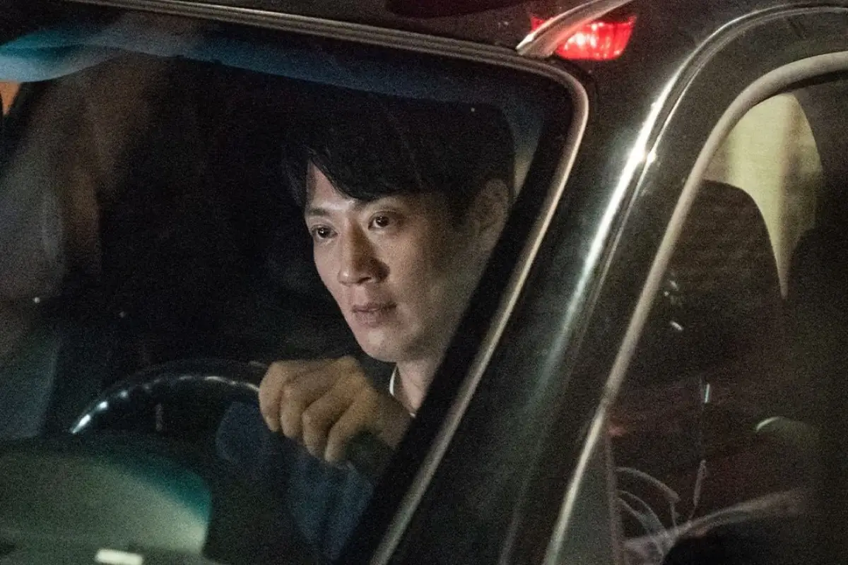 sinopsis the first responders episode 11