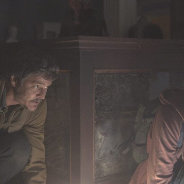 The Last of Us Ungkap Trailer Baru di CCXP22 Brazil