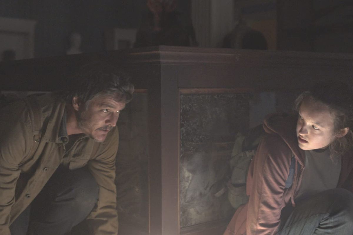 The Last of Us Ungkap Trailer Baru di CCXP22 Brazil