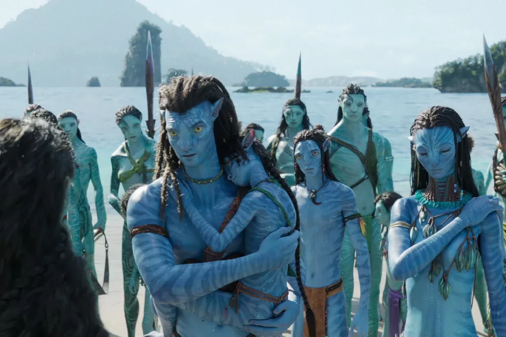 avatar 2