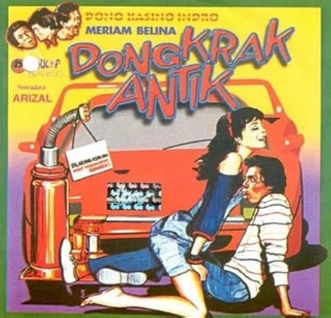 film dongkrak antik 1982
