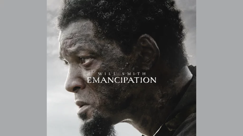 film emancipation 2022