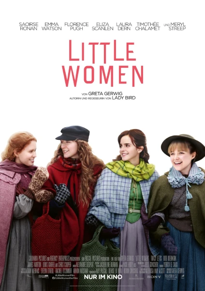 film little women 2019
