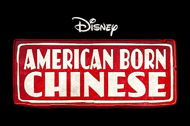 serial american born chinese