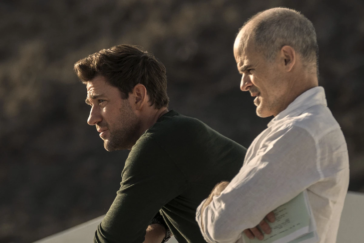 Sinopsis Jack Ryan S3 Episode 2