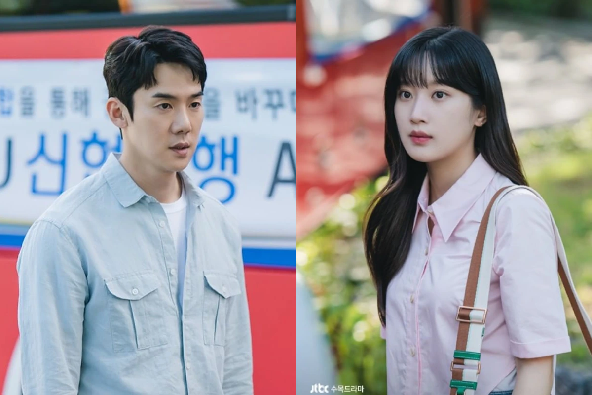Sinopsis The Interest of Love Episode 5