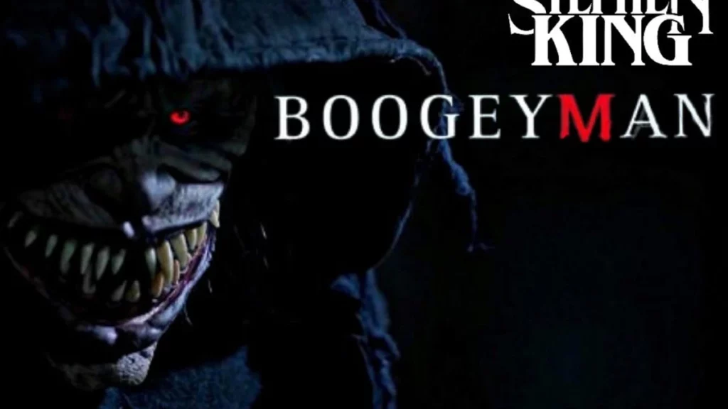 film the boogeyman 2023