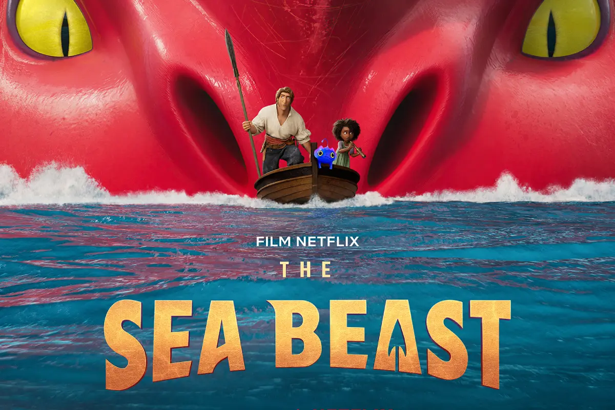 sinopsis the sea beast