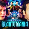 Ant-Man and The Wasp: Quantumania disney plus