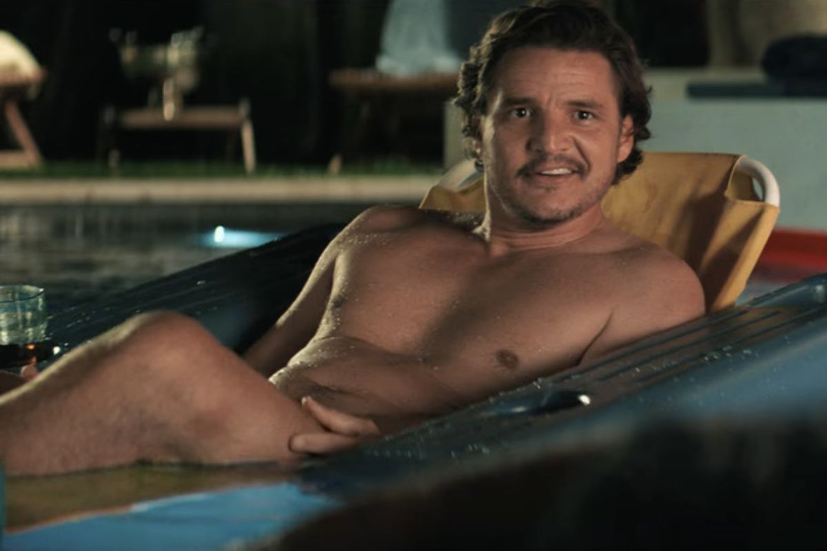 pedro pascal dalm film The Unbearable Weight of Massive Talent