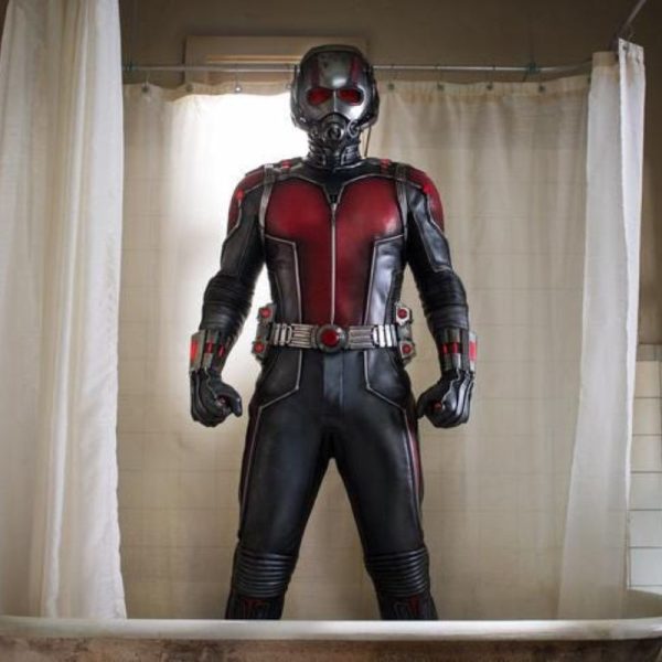 Siap Tayang, Simak 5 Kemampuan Pahlawan Kecil Ant-Man