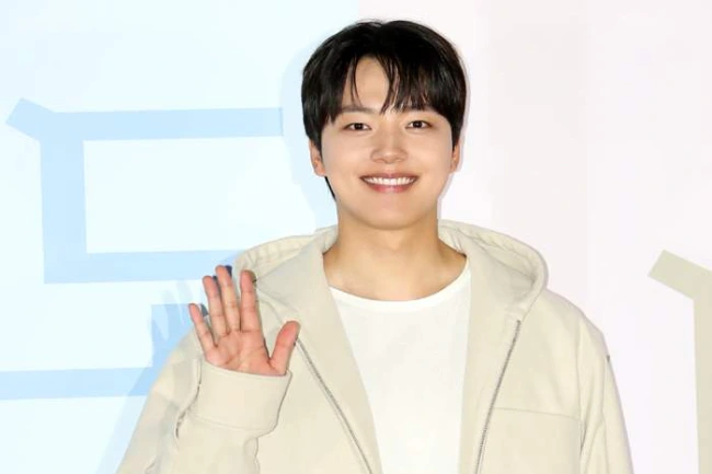 Yeo Jin Goo pemain Ditto (2022)