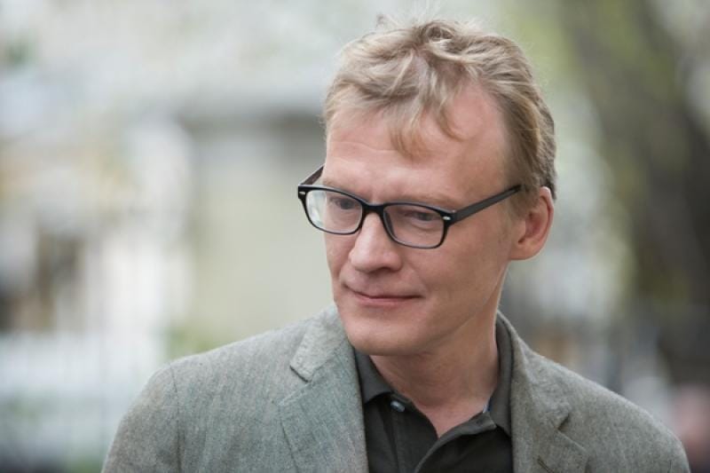 Aleksei Serebryakov 
