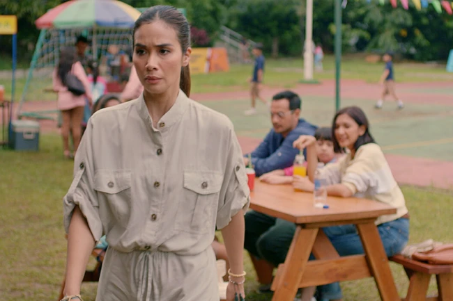 Film Noktah Merah Perkawinan