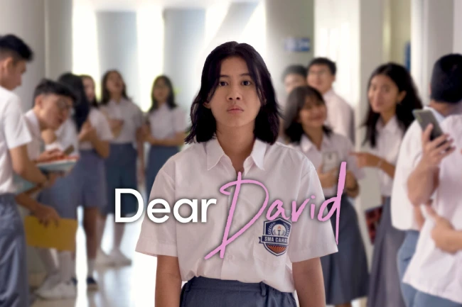 film dear david nomor 1 daftar 10 film teratas di indonesia