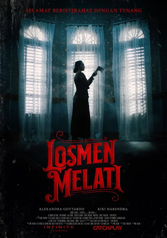 losmen melati tayang pada hari kamis 16 Maret 2023