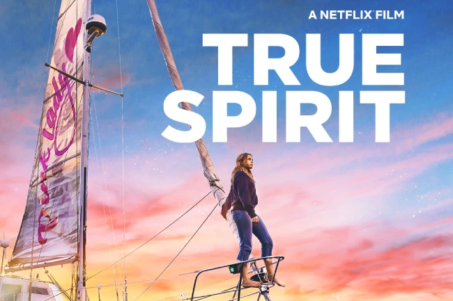 film netflix rue spirit