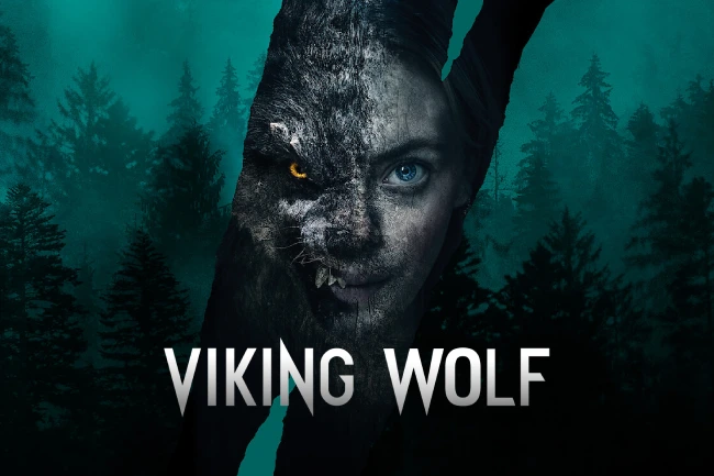 film Viking wolf netflix