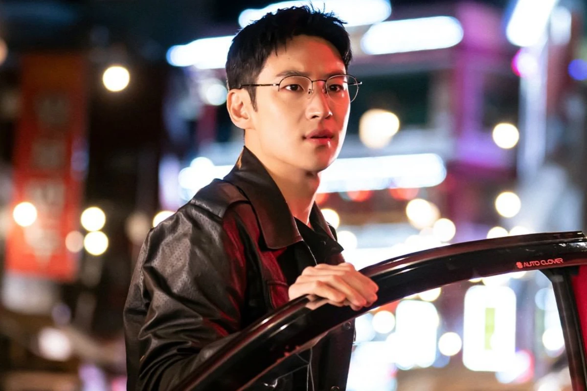 jadwal tayang Taxi Driver Season 2 Episode 3