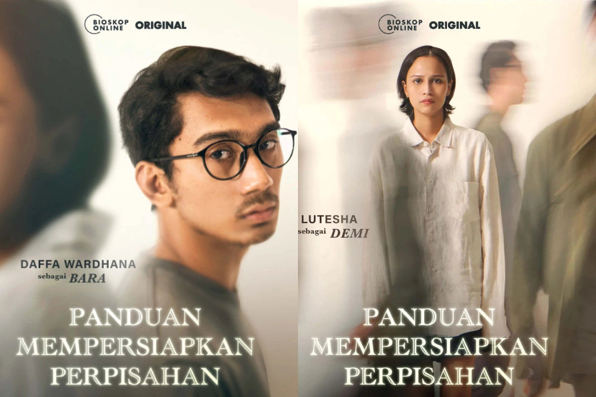 sinopsis film panduan mempersiapkan perpisahan
