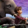 sinopsis the magician's elephant - film netflix