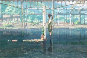 Suzume no Tojimari Tayang 8 Maret 2023
