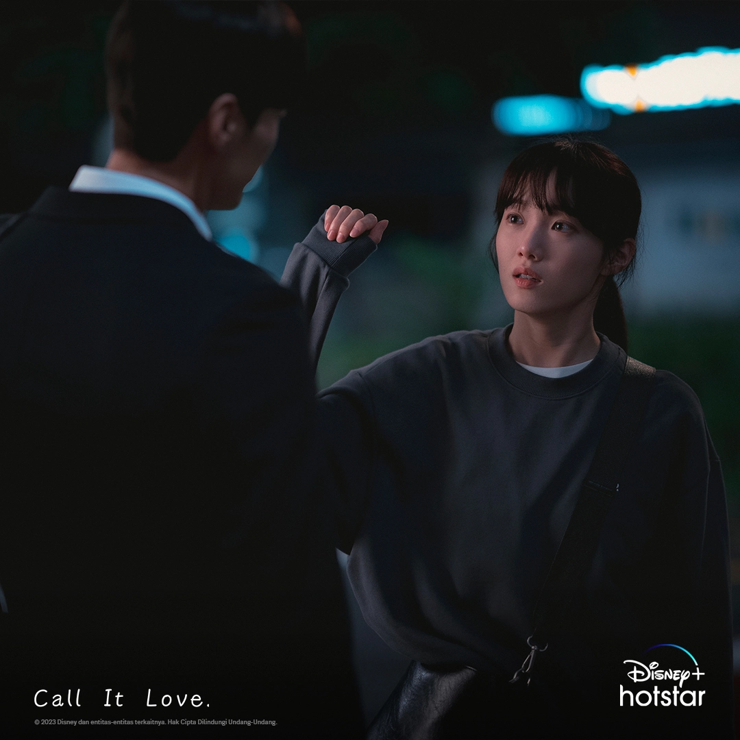 Sinopsis Call It Love Episode 5