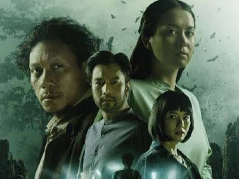 Drama Hilang (sumber: Viu)