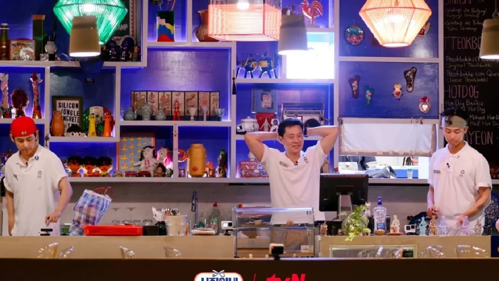 Jinny’s Kitchen Episode 4