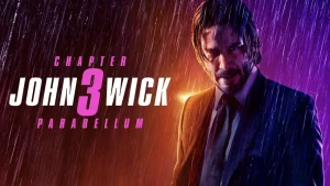 John Wick: Chapter 3 – Parabellum_1jw Film Action