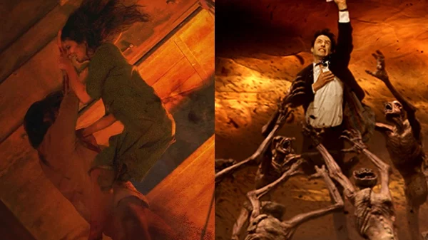 Film Qodrat mirip film Constantine? Berikut 7 perbedaannya!