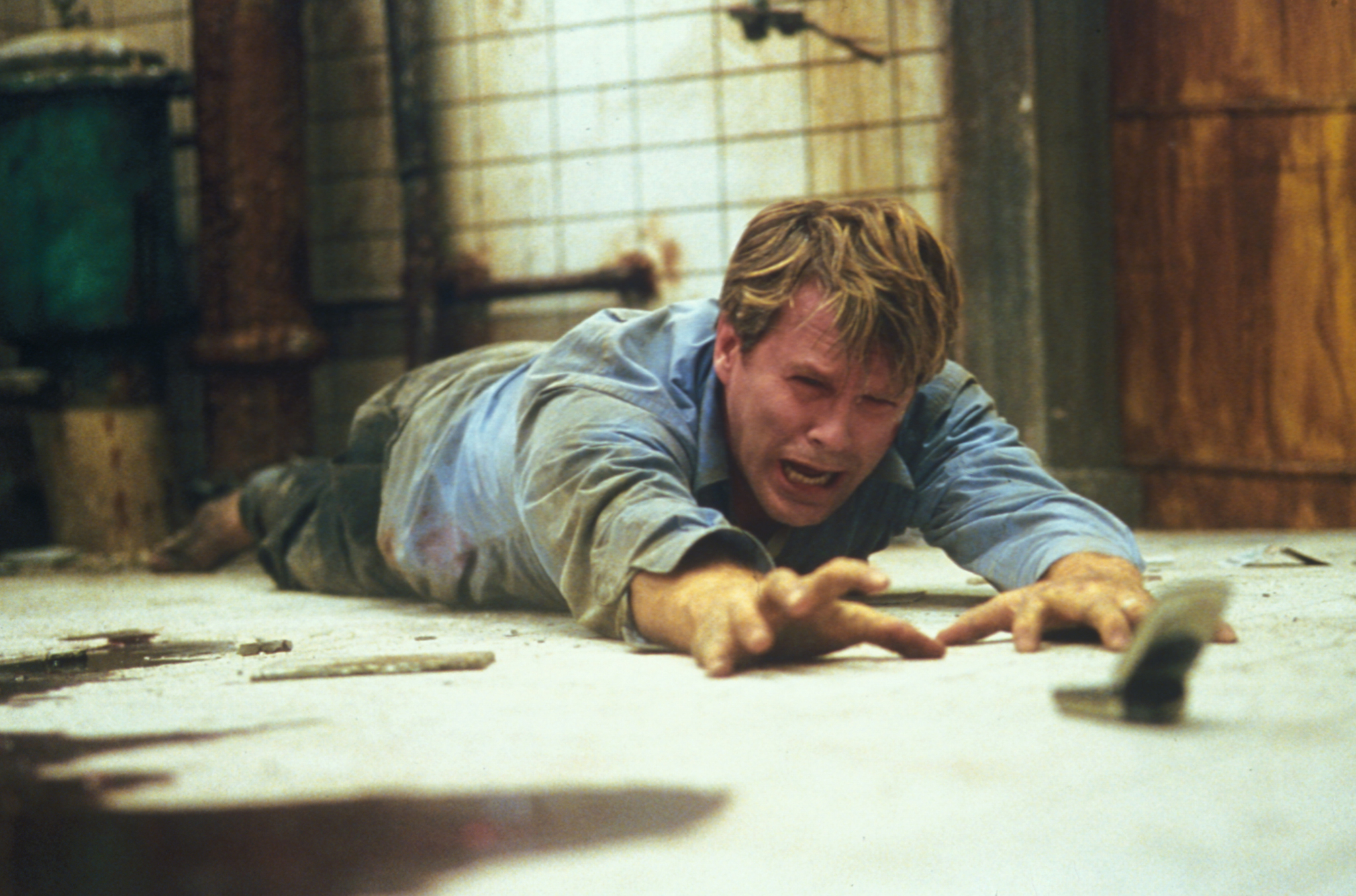 Film SAW 1