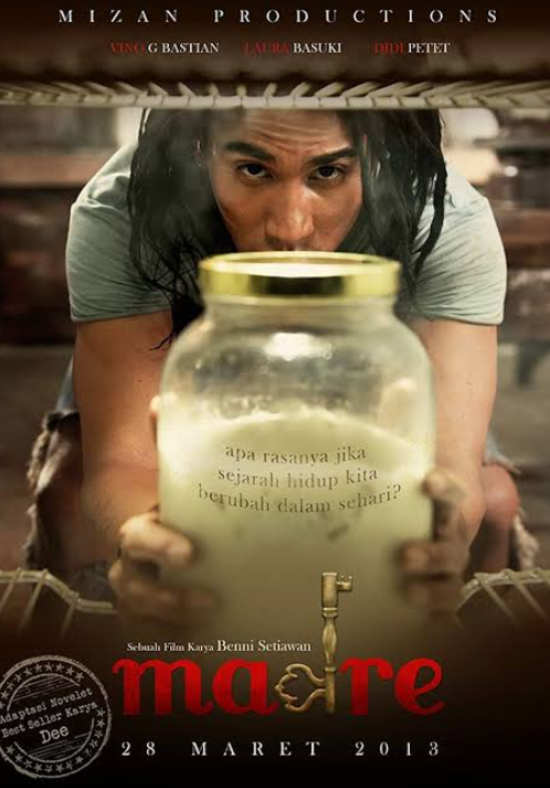 film Madre