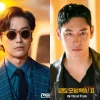 Sinopsis Taxi Driver 2 Episode 9