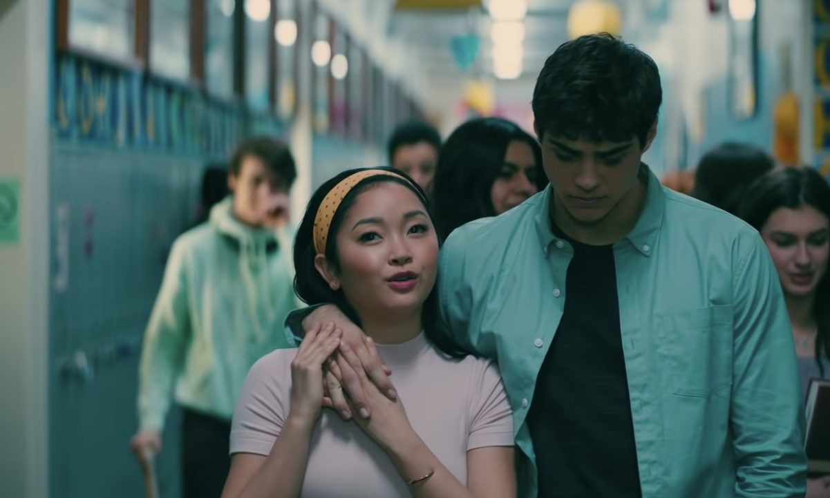 Resensi To All The Boys I've Loved Before