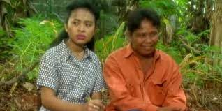 Mandra dan Munaroh