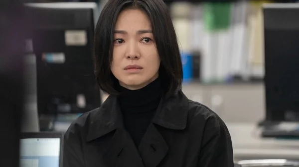 Drama Song Hye Kyo