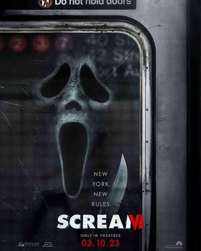 nonton Scream VI 