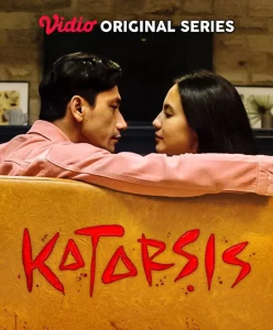 katarsis series streaming