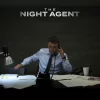 pemeran the night agent